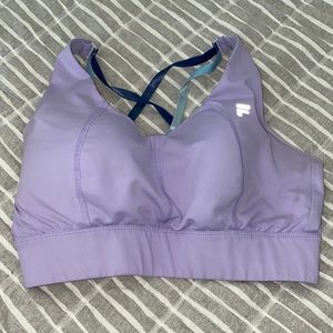 Fila sports bra